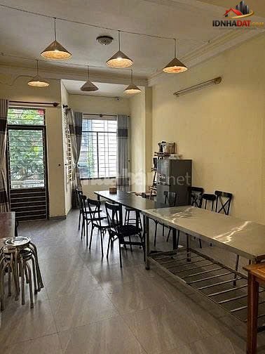 Chính chủ bán nhà 3 tầng Đường Nguyễn Bá Lân, Bắc Mỹ An, Quận Ngũ Hành Sơn, Đà Nẵng – 100m2 – 16 tỷ