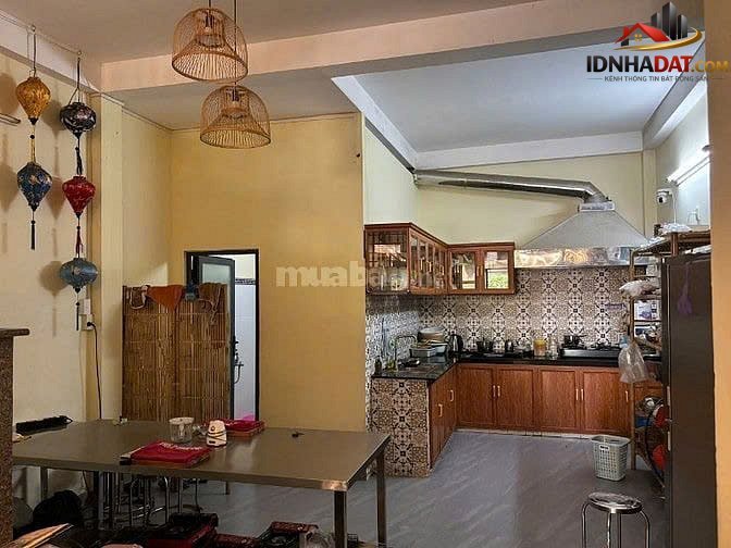 Chính chủ bán nhà 3 tầng Đường Nguyễn Bá Lân, Bắc Mỹ An, Quận Ngũ Hành Sơn, Đà Nẵng – 100m2 – 16 tỷ