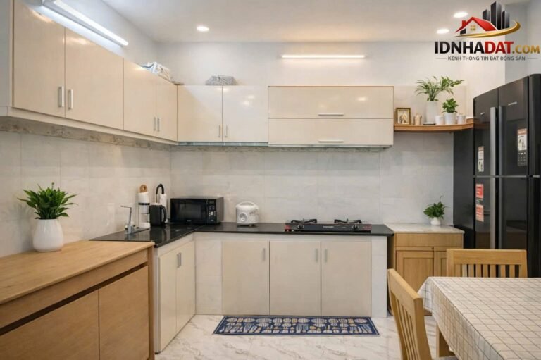 Bán nhà đất Đường Lê Văn Lương – Phường cũ K… – Bán nhà trong ngõ, hẻm Huyện Nhà Bè – TP Hồ Chí Minh giá 3 – 5 tỷ
