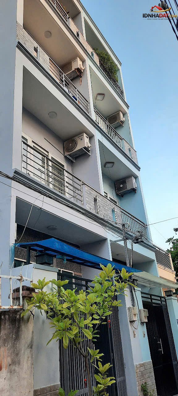 Bán nhà Phường Bình An Quận 2 Thành Phố Hồ Chí Minh diện tích 127m2 giá 19 tỷ