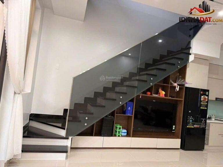 Bán nhà Phường Khuê Trung Quận Cẩm Lệ Thành Phố Đà Nẵng – 104m2 – 7,55 tỷ