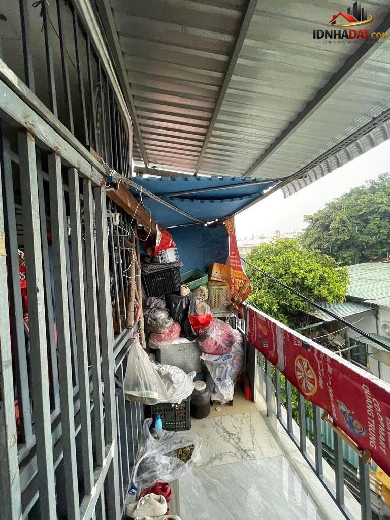 Hẻm 4m Đường Phạm Văn Chiêu – Phường cũ 15 Quận Gò Vấp – Phường mới 15 – Thành phố Hồ Chí Minh Diện tích 41m2 Giá 4.5 tỷ