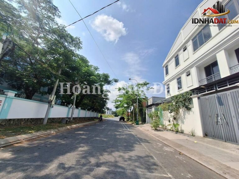 Đất kdc thái sơn, 10x25m, giá 14.6 tỷ – Bán … – Bán đất Huyện Nhà Bè – TP Hồ Chí Minh giá 10 – 15 tỷ