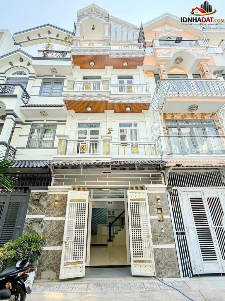 Nhà ngay trung tâm nhà bè, cạnh cầu phú xuân, 60m2… – Bán nhà trong ngõ, hẻm Huyện Nhà Bè – TP Hồ Chí Minh giá 7 – 10 tỷ