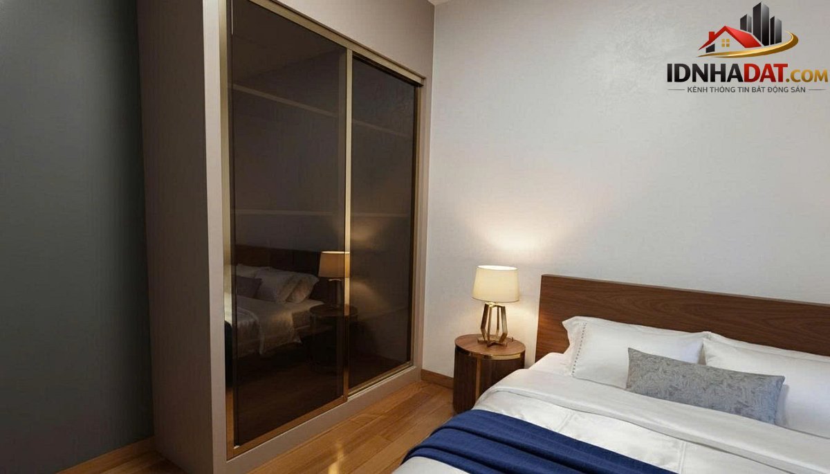 Bán căn hộ D1 Mension 102m2 3pn giá chỉ từ 12 tỷ – Quận 1 Thành Phố Hồ Chí Minh