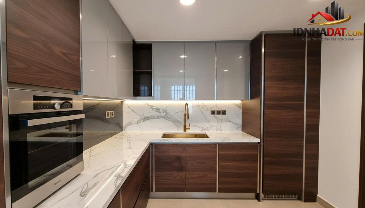 Bán căn hộ D1 Mension 102m2 3pn giá chỉ từ 12 tỷ – Quận 1 Thành Phố Hồ Chí Minh