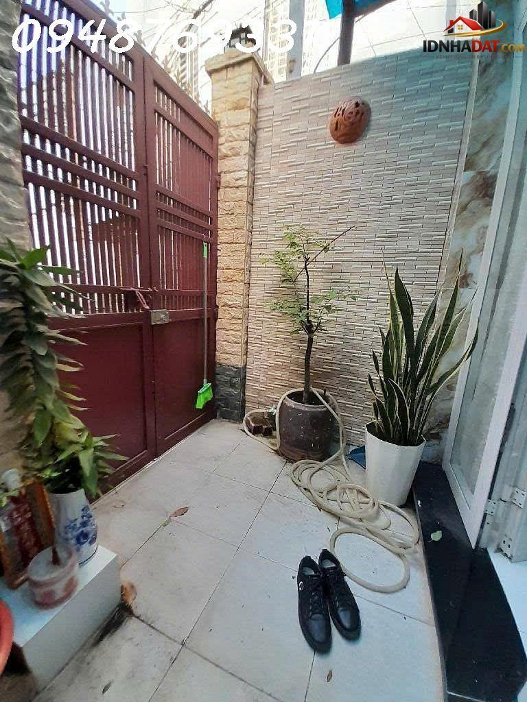 Bán nhà gần cầu Chà và Quận 8 sát Q5 diện tích 132… – Cho thuê nhà riêng Quận 5 – TP Hồ Chí Minh giá 50 – 100 tr