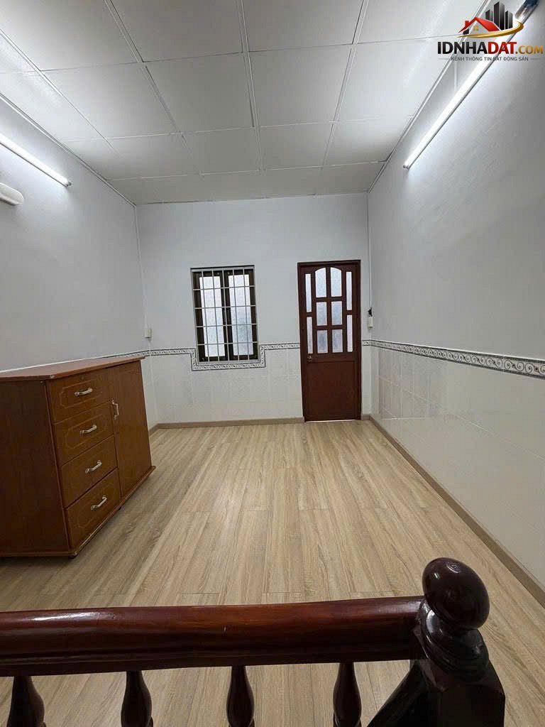 Bán nhà đất Đường Đoàn Văn Bơ – Phường cũ 13 Quận 4 – Phường mới Xóm Chiếu – Thành phố Hồ Chí Minh diện tích 23m2 giá 4450000000