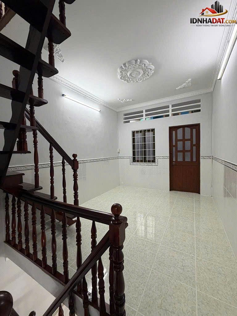 Bán nhà đất Đường Đoàn Văn Bơ – Phường cũ 13 Quận 4 – Phường mới Xóm Chiếu – Thành phố Hồ Chí Minh diện tích 23m2 giá 4450000000