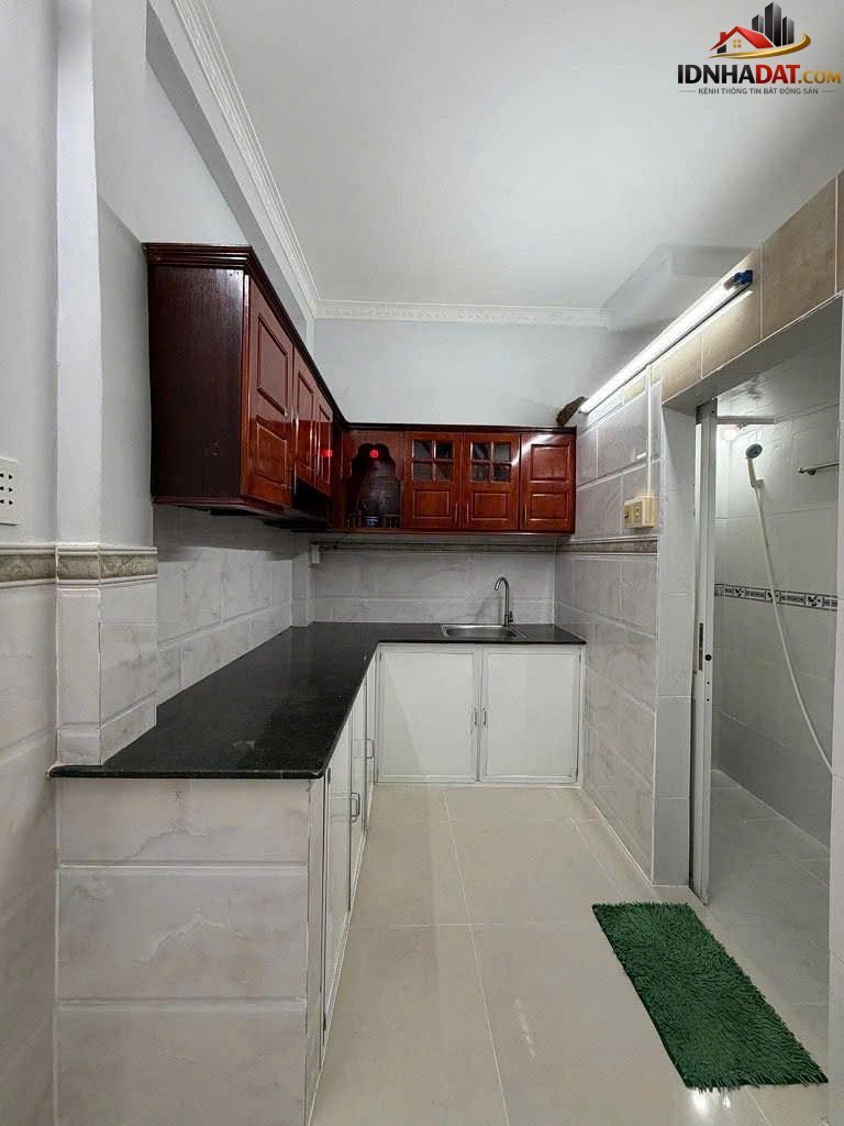 Bán nhà đất Đường Đoàn Văn Bơ – Phường cũ 13 Quận 4 – Phường mới Xóm Chiếu – Thành phố Hồ Chí Minh diện tích 23m2 giá 4450000000