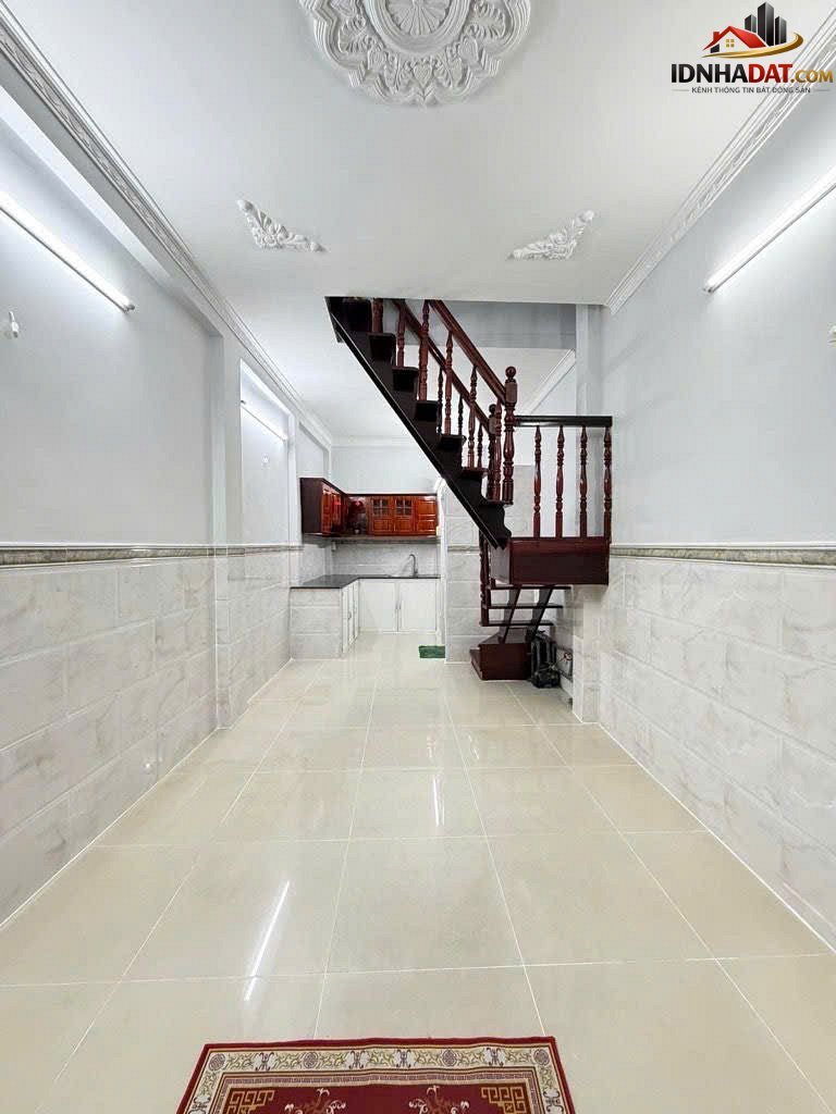 Bán nhà đường đoàn văn bơ, phường 13, quận 4, hồ chí minh – Bán nhà đất Đường Đoàn Văn Bơ – Phường cũ 13 Quận 4 – Phường mới Xóm Chiếu – Thành phố Hồ Chí Minh 23m2 4450000000