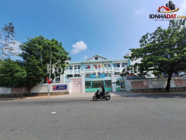Đường 20m kdc thái sơn, 250m2, giá 22 tỷ – B… – Bán đất Huyện Nhà Bè – TP Hồ Chí Minh giá 20 – 40 tỷ