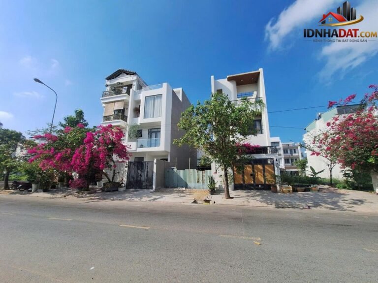Nền đất giá xịn nhất, đường 16m kdc đào sư tích, 95m2, 7.1 tỷ – Bán nhà đất Đường Đào Sư Tích – Phường cũ Phước Kiển – Huyện Nhà Bè – Phường mới Phước Kiển – Thành phố Hồ Chí Minh