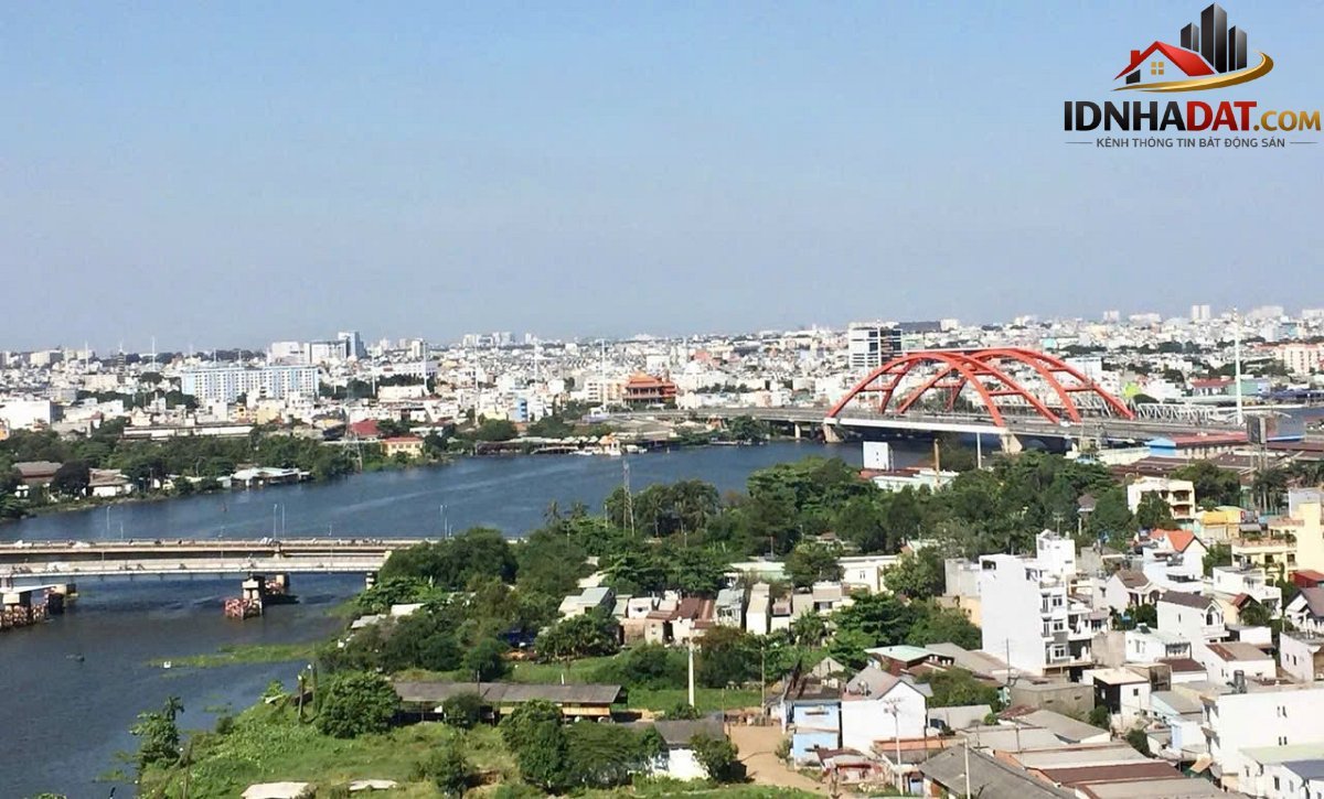 Penthouse duplex đẳng cấp view sông sài gòn giá cực tốt tại 4s riverside garden, bình triệu – Bán nhà đất Đường 1 – Phường cũ Hiệp Bình Chánh Quận Thủ Đức – Phường mới Hiệp Bình Chánh – Thành phố Hồ Chí Minh 260m2 13.3 tỷ
