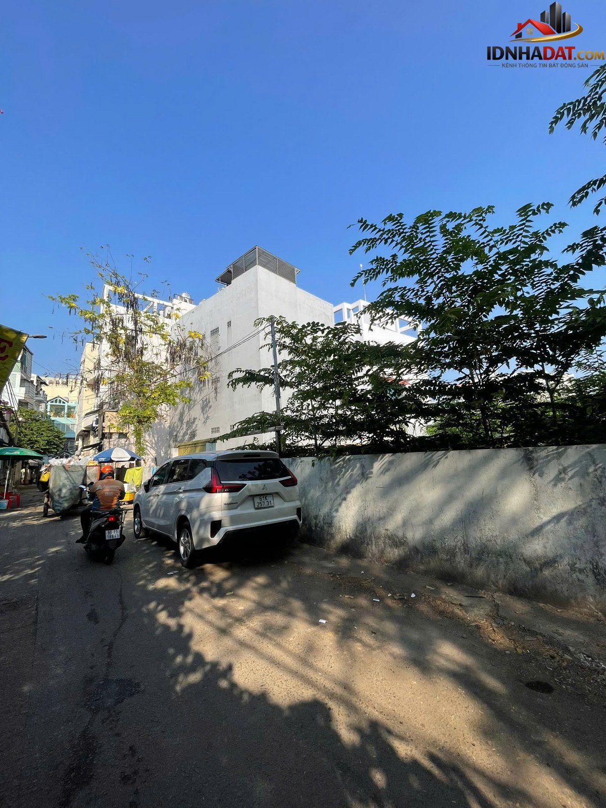 Bán nhà Phường 5 Quận Bình Thạnh Thành Phố Hồ Chí Minh – Diện tích 68m2 – Giá 8,9 tỷ