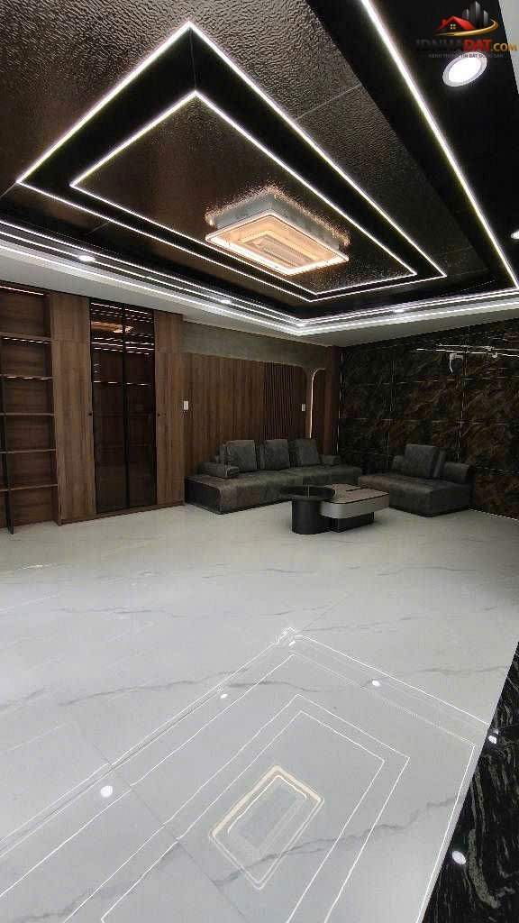 Hẻm 2/ – Đường 7m thông – Bình Tân – Nhà đẹp – Diện tích 120m2 – Giá 11 tỷ
