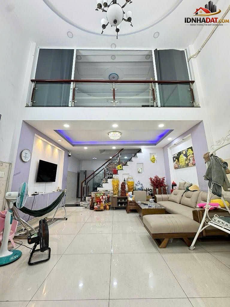 Bán nhà đất Đường Trịnh Đình Trọng – Phường cũ Phú Trung Quận Tân Phú – Phường mới Phú Trung – Thành phố Hồ Chí Minh 71m2 7.5 tỷ