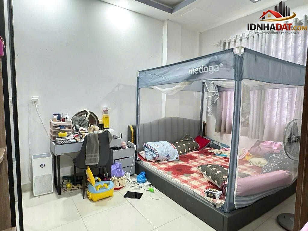 Bán nhà đất Đường Trịnh Đình Trọng – Phường cũ Phú Trung Quận Tân Phú – Phường mới Phú Trung – Thành phố Hồ Chí Minh 71m2 7.5 tỷ