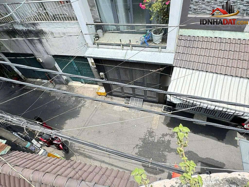 Bán nhà đất Đường Trịnh Đình Trọng – Phường cũ Phú Trung Quận Tân Phú – Phường mới Phú Trung – Thành phố Hồ Chí Minh 71m2 7.5 tỷ