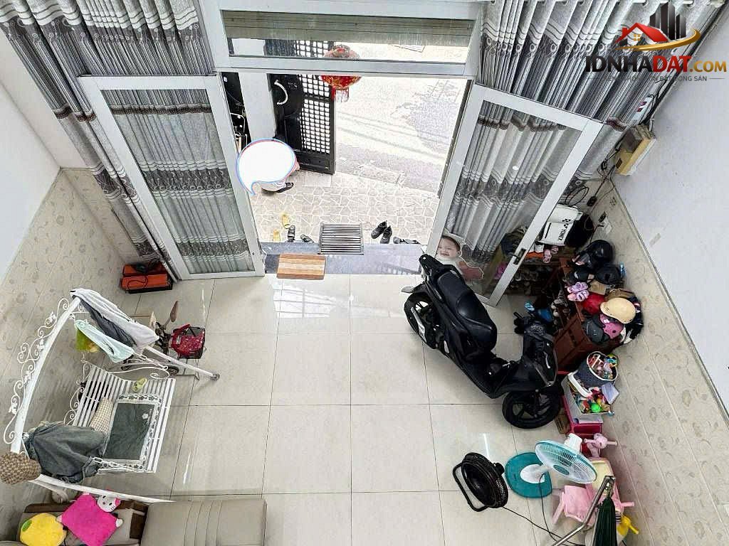 Bán nhà đất Đường Trịnh Đình Trọng – Phường cũ Phú Trung Quận Tân Phú – Phường mới Phú Trung – Thành phố Hồ Chí Minh 71m2 7.5 tỷ