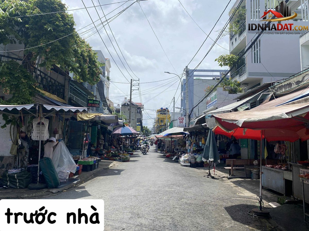 Chính chủ bán nhà 2 mt sát chợ, diện tích 76m2, giá 8.3 tỷ – Bán nhà đất Đường số 1A – Phường cũ Bình Hưng Hòa A Quận Bình Tân – Phường mới Bình Hưng Hòa A – Thành phố Hồ Chí Minh