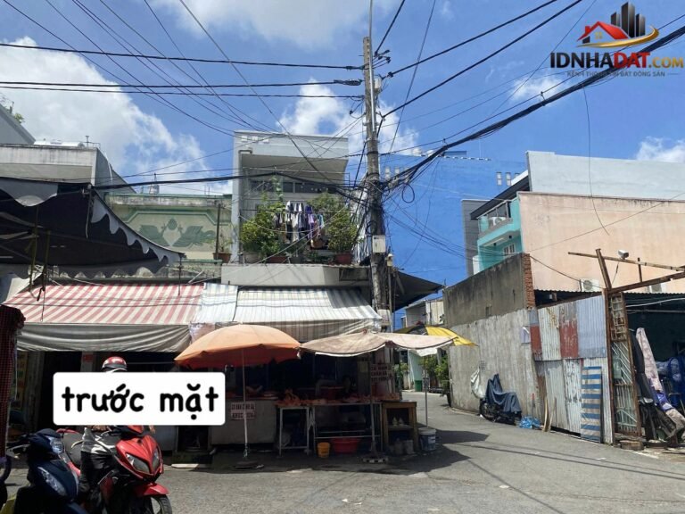 Chính chủ bán nhà 2 mt sát chợ, diện tích 76m2, giá 8.3 tỷ – Bán nhà đất Đường số 1A – Phường cũ Bình Hưng Hòa A Quận Bình Tân – Phường mới Bình Hưng Hòa A – Thành phố Hồ Chí Minh