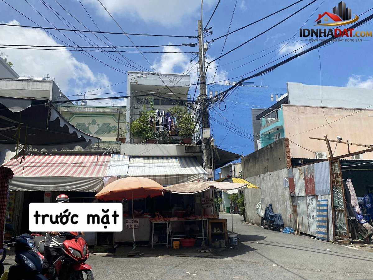 Chính chủ bán nhà 2 mt sát chợ, diện tích 76m2, giá 8.3 tỷ – Bán nhà đất Đường số 1A – Phường cũ Bình Hưng Hòa A Quận Bình Tân – Phường mới Bình Hưng Hòa A – Thành phố Hồ Chí Minh