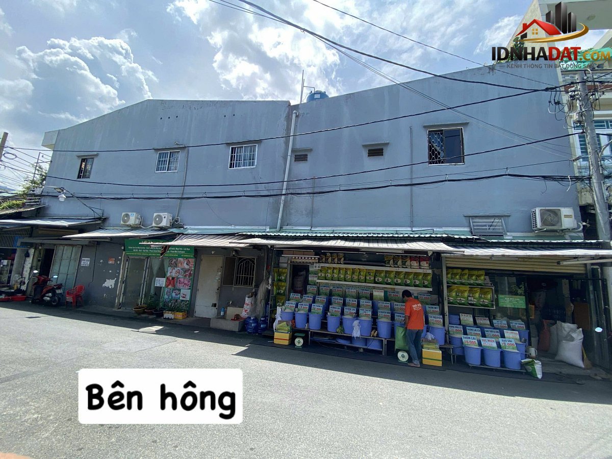 Chính chủ bán nhà 2 mt sát chợ, diện tích 76m2, giá 8.3 tỷ – Bán nhà đất Đường số 1A – Phường cũ Bình Hưng Hòa A Quận Bình Tân – Phường mới Bình Hưng Hòa A – Thành phố Hồ Chí Minh