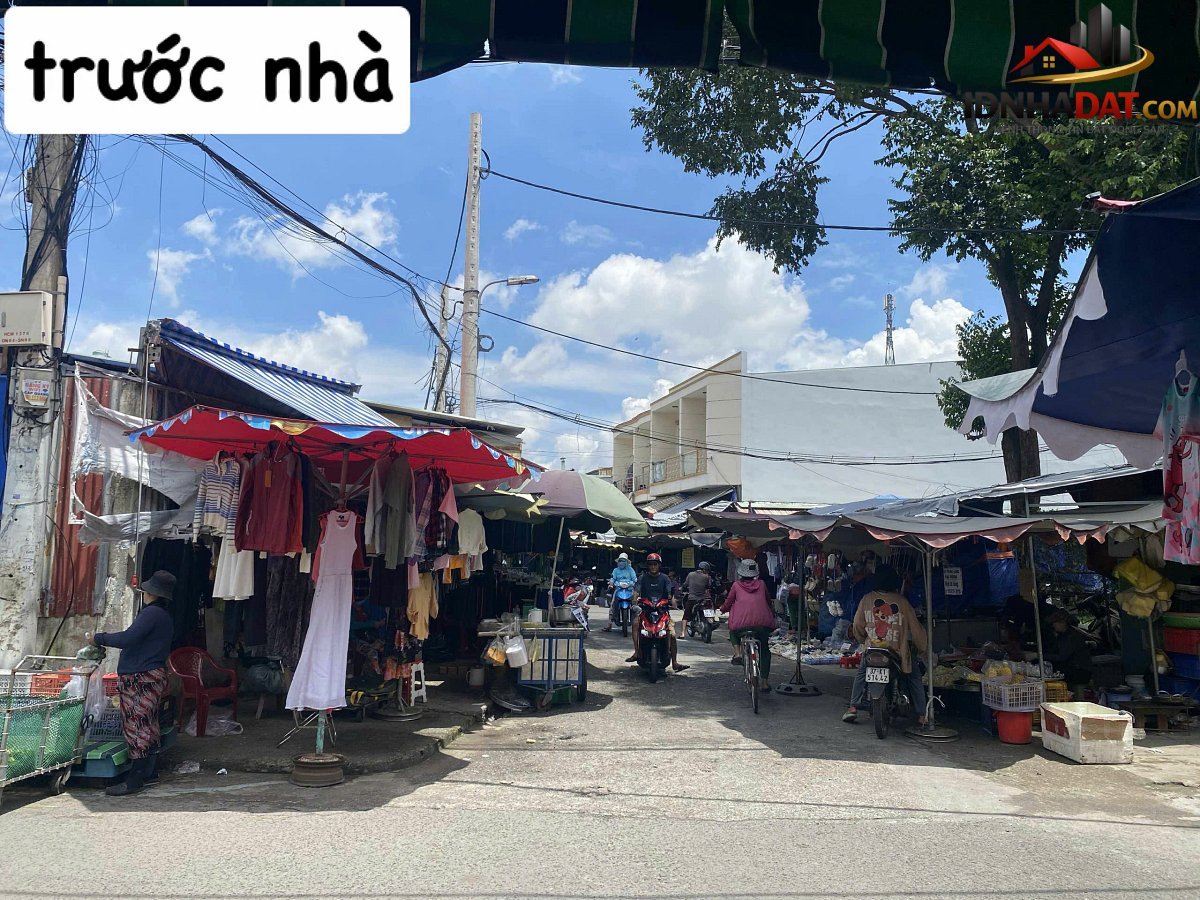 Chính chủ bán nhà 2 mt sát chợ, diện tích 76m2, giá 8.3 tỷ – Bán nhà đất Đường số 1A – Phường cũ Bình Hưng Hòa A Quận Bình Tân – Phường mới Bình Hưng Hòa A – Thành phố Hồ Chí Minh