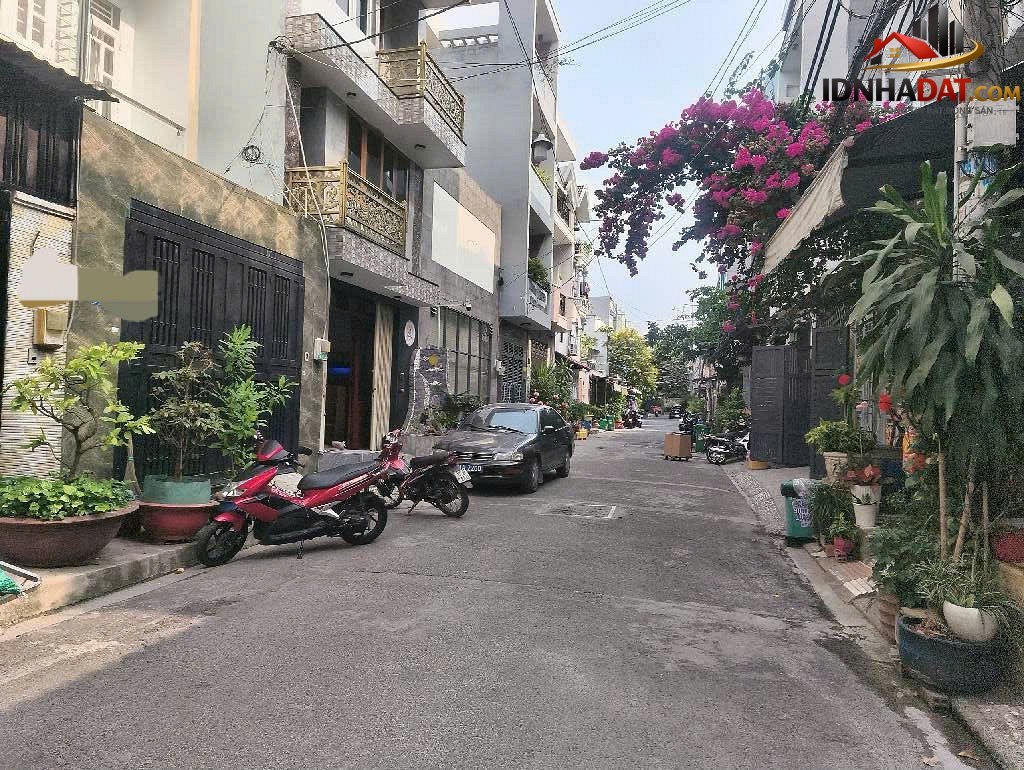 Hẻm xe tải thông – hẻm 2/ – Bán nhà đất Đường 1 – Phường cũ An Lạc Quận Bình Tân – Phường mới An Lạc – Thành phố Hồ Chí Minh 64m2 9 tỷ
