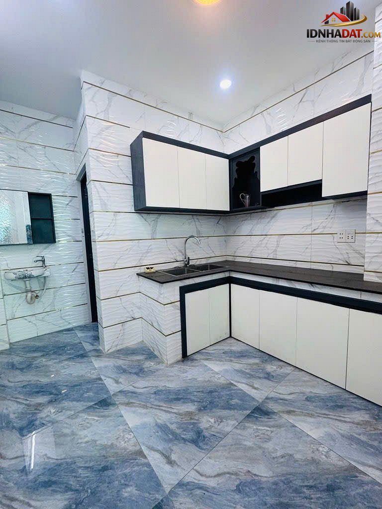 Hẻm xe tải thông – 30m2 – 4 tỷ nhỉnh – bán nhà đất Đường 1 – Phường cũ An Lạc Quận Bình Tân – Phường mới An Lạc – Thành phố Hồ Chí Minh
