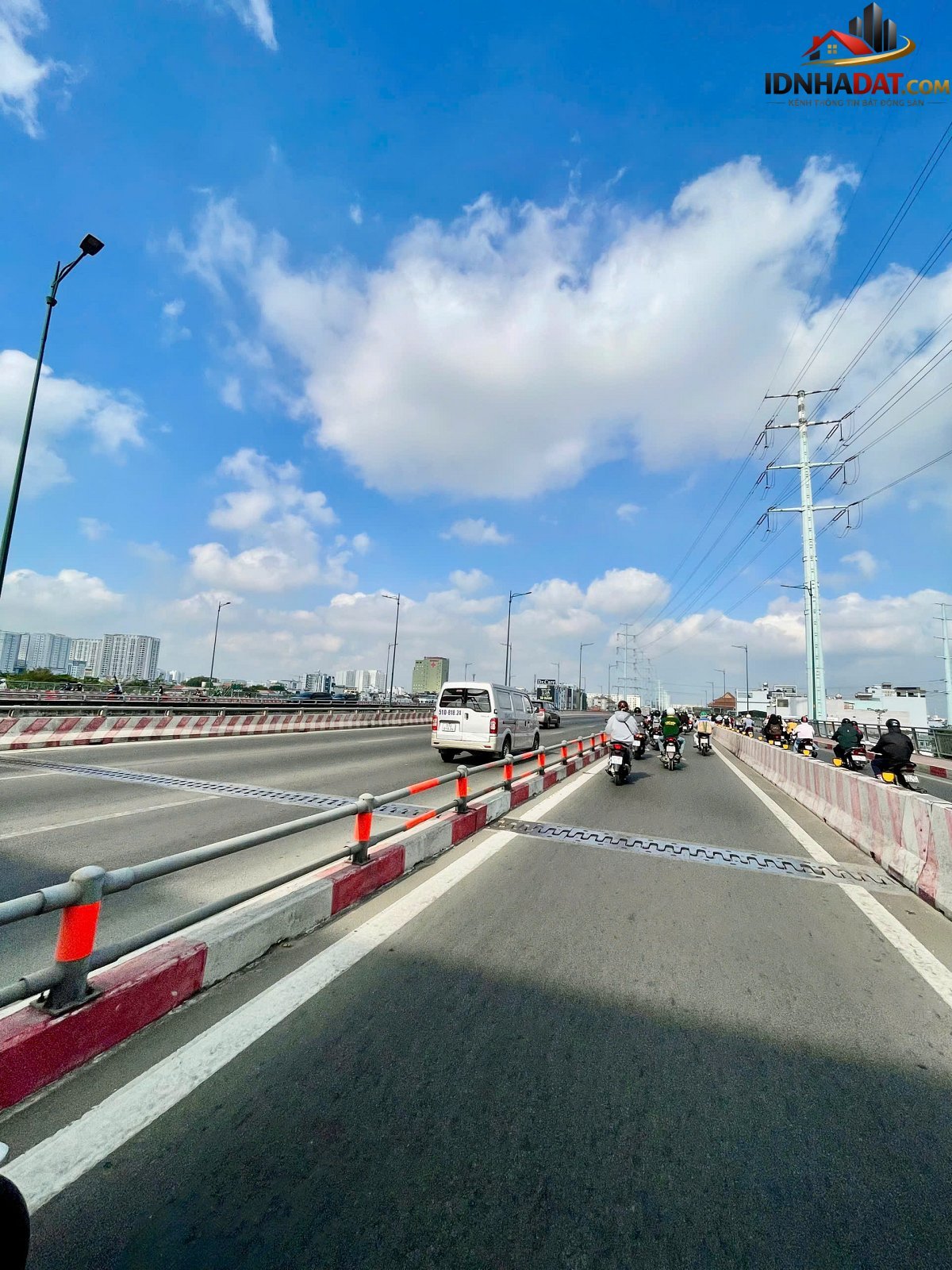 Cần đất xây nhà tại Phường 5 Quận Bình Thạnh Thành Phố Hồ Chí Minh – 68m2 – 8.9 tỷ
