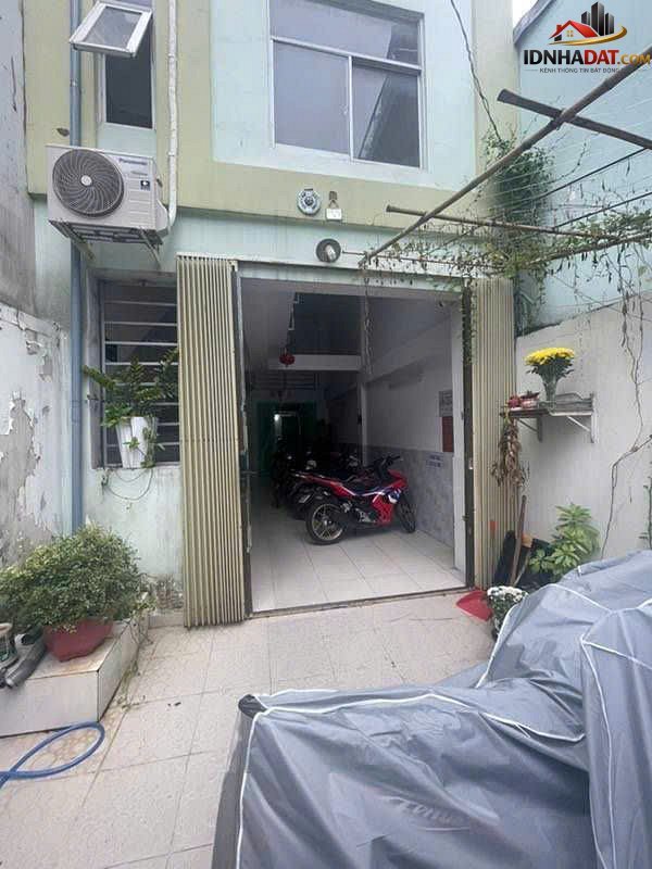 Bán nhà trọ Phường 14 Quận 4 Thành Phố Hồ Chí Minh – Diện tích 98m2 – Giá 10,3 tỷ