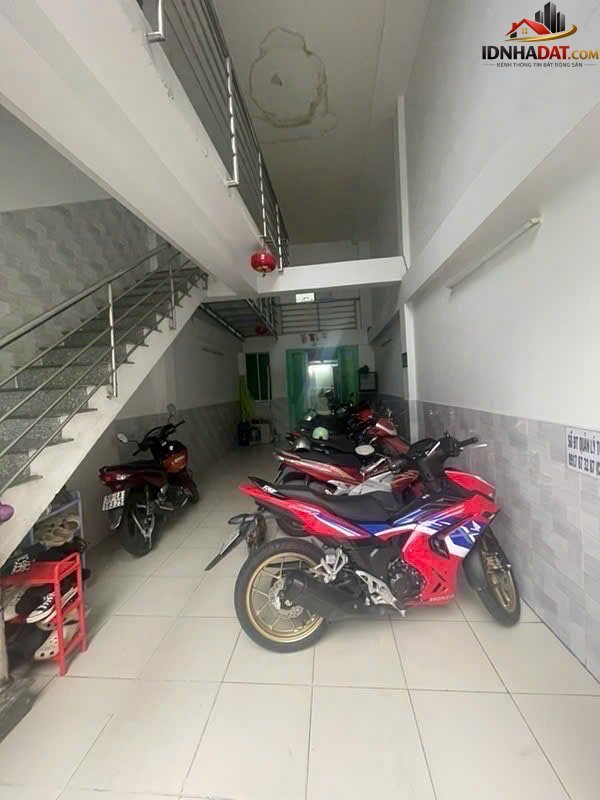 Bán nhà trọ Phường 14 Quận 4 Thành Phố Hồ Chí Minh – Diện tích 98m2 – Giá 10,3 tỷ