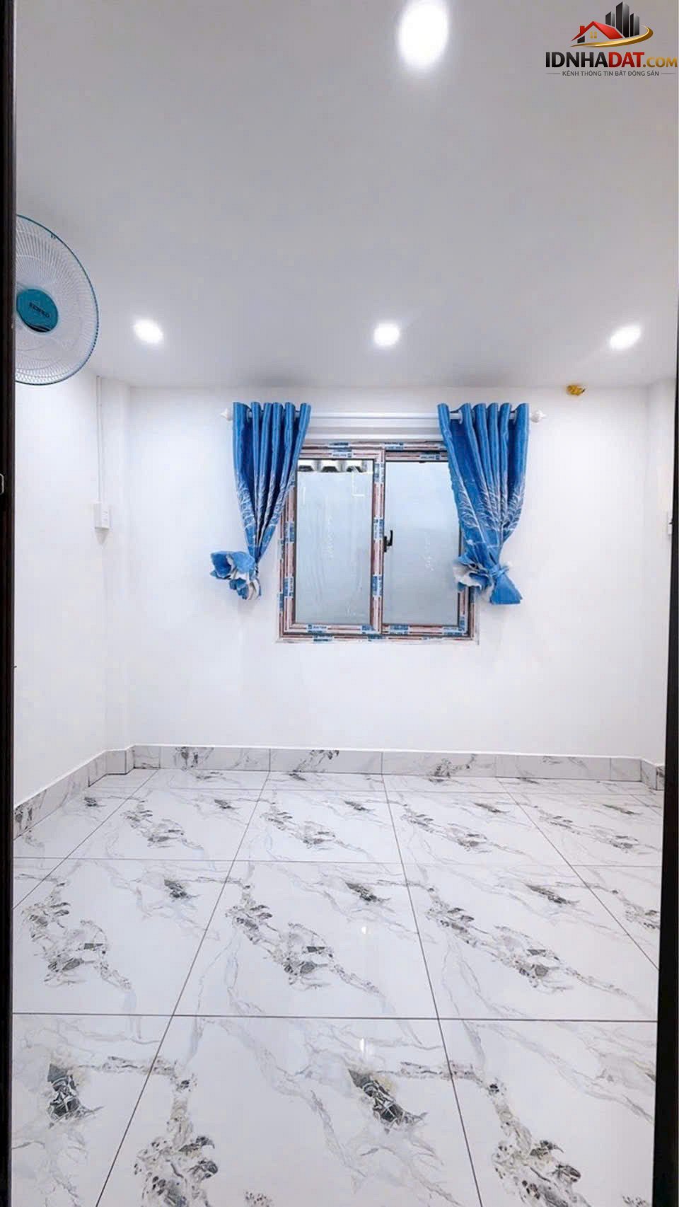 Nhà mới 100 tôn đản quận 4 – Bán nhà đất Đường Tôn Đản – Phường cũ 16 Quận 4 – Phường mới 16 – Thành phố Hồ Chí Minh 11m2 1.6 tỷ