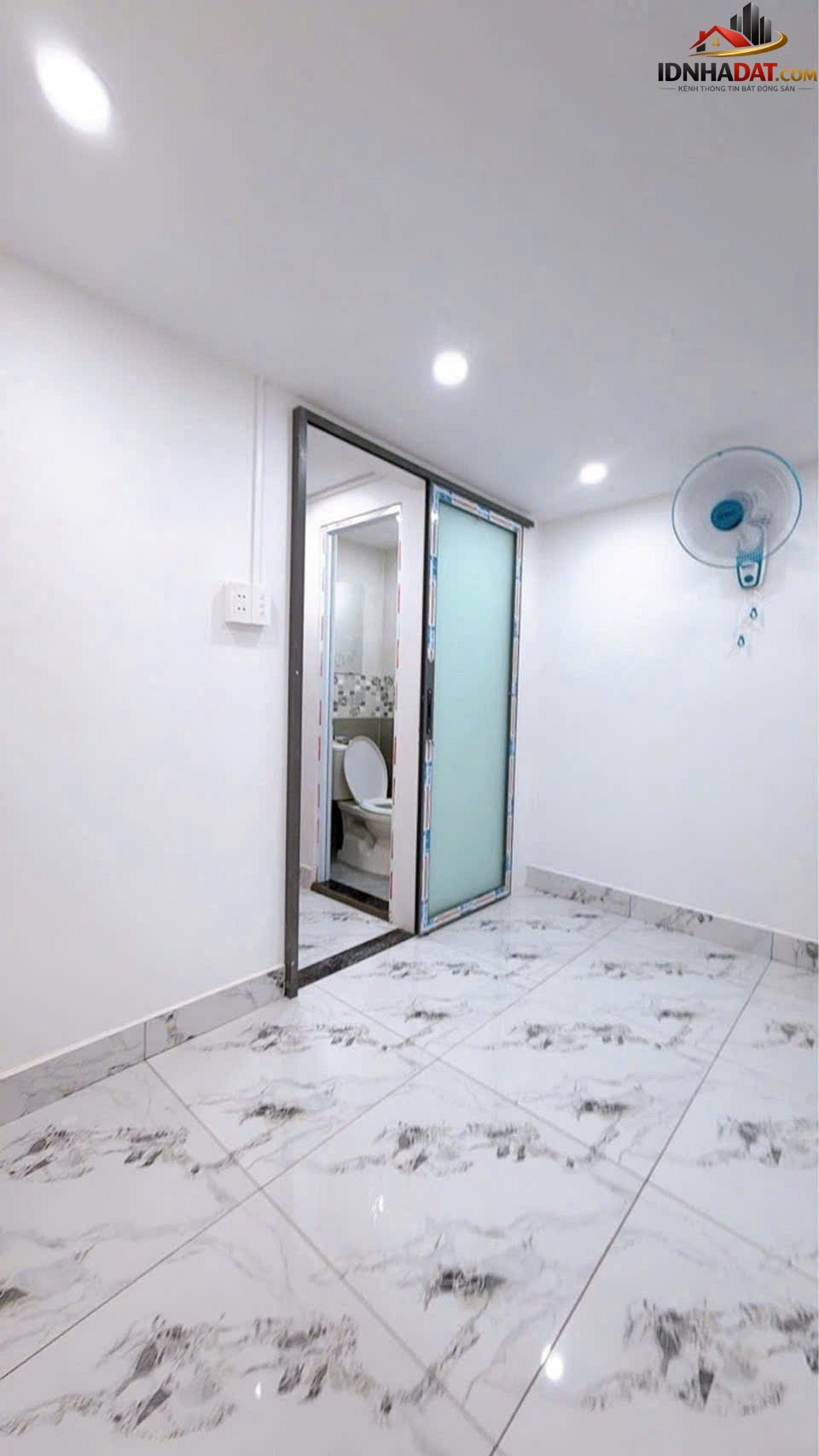 Nhà mới 100 tôn đản quận 4 – Bán nhà đất Đường Tôn Đản – Phường cũ 16 Quận 4 – Phường mới 16 – Thành phố Hồ Chí Minh 11m2 1.6 tỷ
