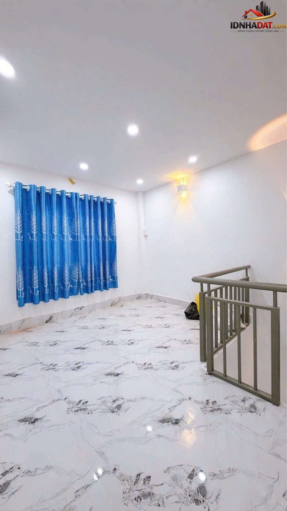 Nhà mới 100 tôn đản quận 4 – Bán nhà đất Đường Tôn Đản – Phường cũ 16 Quận 4 – Phường mới 16 – Thành phố Hồ Chí Minh 11m2 1.6 tỷ