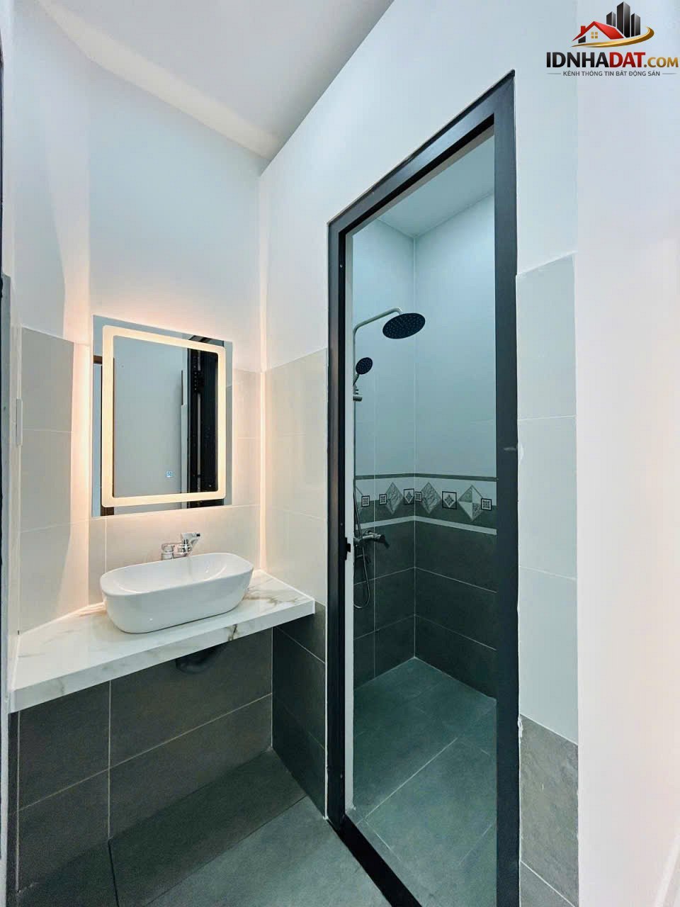 Siêu phẩm liên khu 4-5 ngay chợ bình thành giáp tân phú 62m2, giá 4.3 tỷ – Bán nhà đất Đường Liên khu 4-5 – Phường cũ Bình Hưng Hòa B – Quận Tân Phú – Phường mới Bình Hưng Hòa – Thành phố Hồ Chí Minh