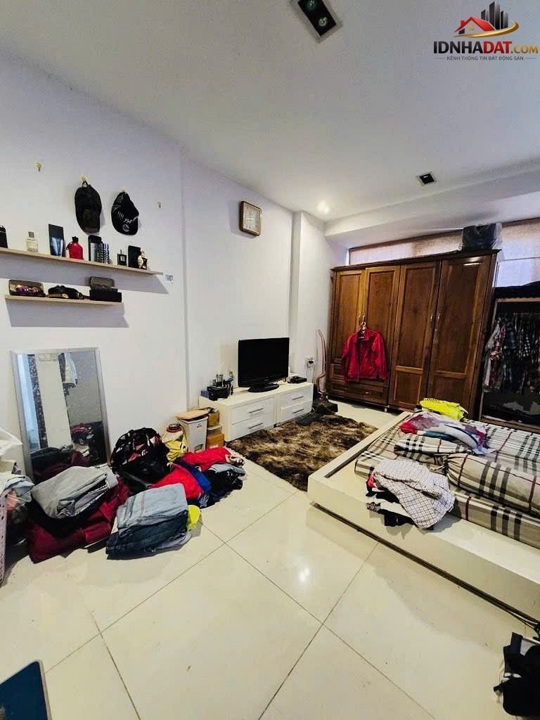 Hồng lạc, tân bình – 5 tầng – 60m2 – 9.8 tỷ Bán nhà đất Đường Hồng Lạc – Phường cũ 11 Quận Tân Bình – Phường mới 11 – Thành phố Hồ Chí Minh