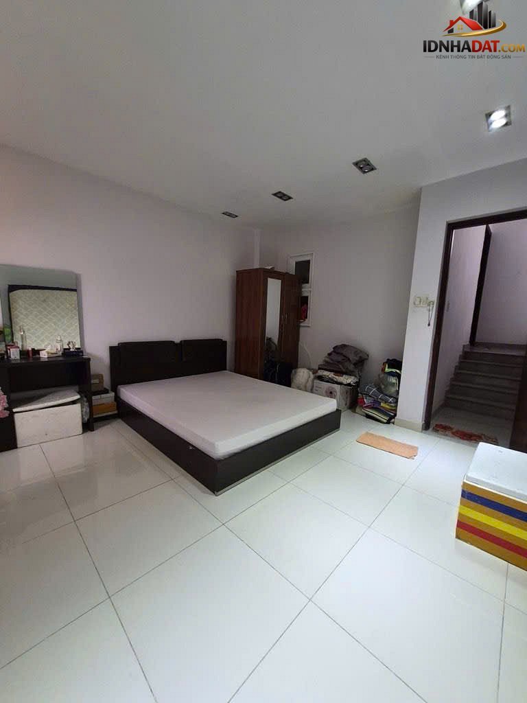 Hồng lạc, tân bình – 5 tầng – 60m2 – 9.8 tỷ Bán nhà đất Đường Hồng Lạc – Phường cũ 11 Quận Tân Bình – Phường mới 11 – Thành phố Hồ Chí Minh