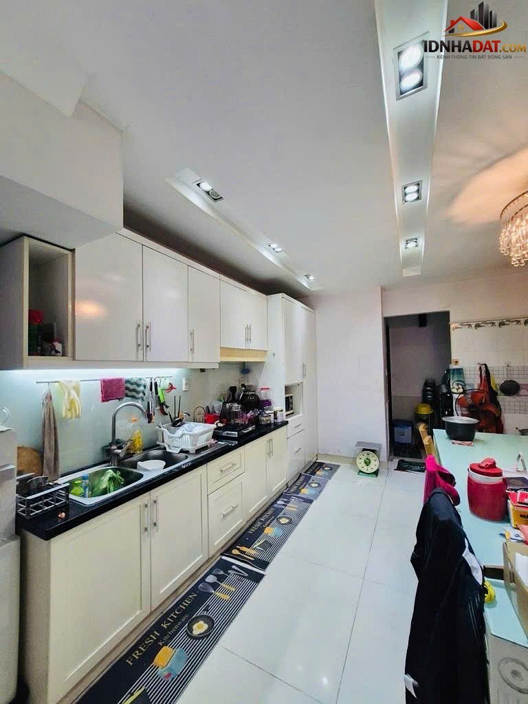 Hồng lạc, tân bình – 5 tầng – 60m2 – 9.8 tỷ Bán nhà đất Đường Hồng Lạc – Phường cũ 11 Quận Tân Bình – Phường mới 11 – Thành phố Hồ Chí Minh