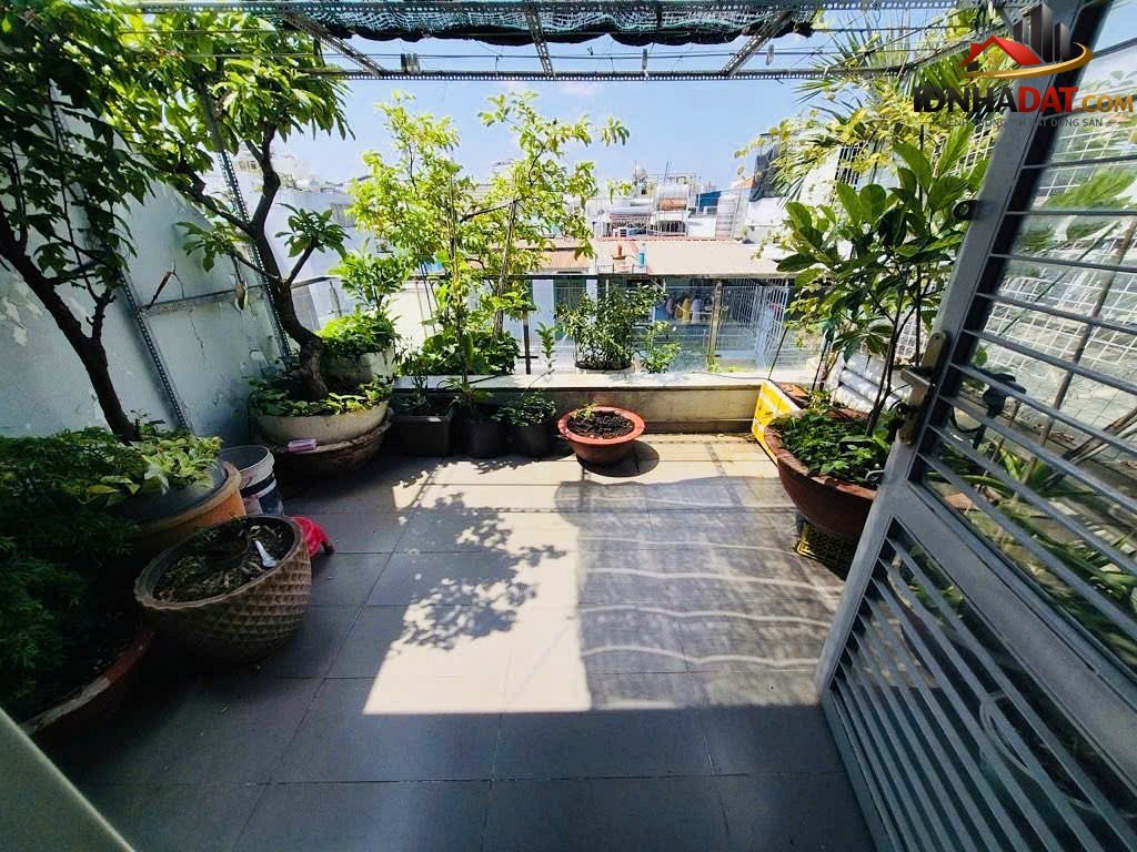 Hồng lạc, tân bình – 5 tầng – 60m2 – 9.8 tỷ Bán nhà đất Đường Hồng Lạc – Phường cũ 11 Quận Tân Bình – Phường mới 11 – Thành phố Hồ Chí Minh
