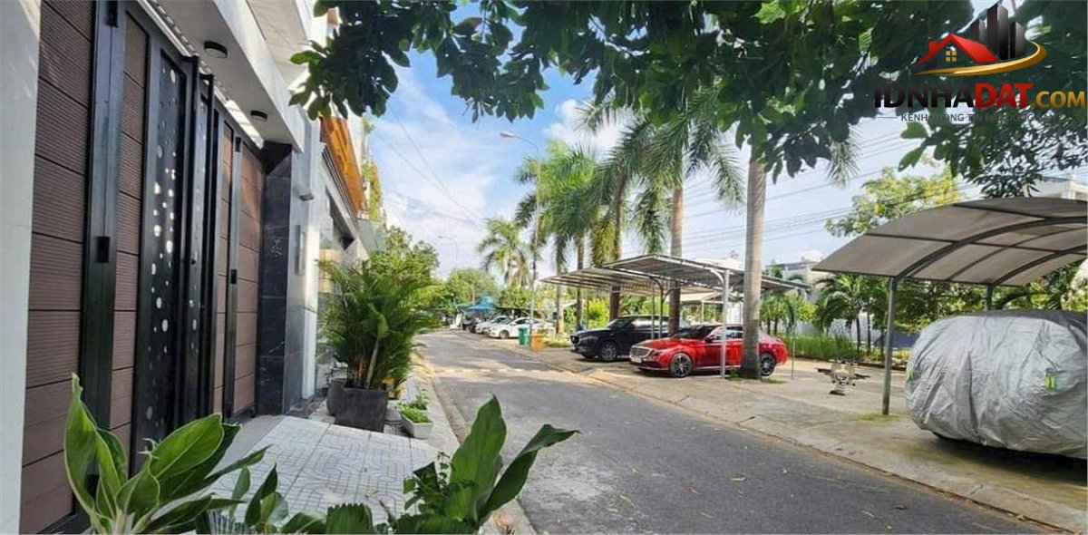 Bán đất Phường Phước Kiển Quận 7 Thành Phố Hồ Chí Minh diện tích 95m2 giá 7.2 tỷ