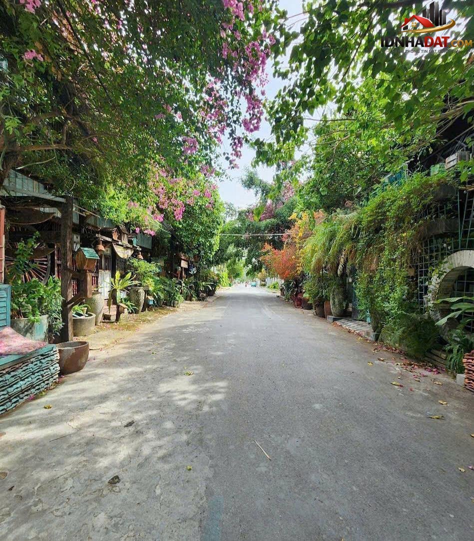 Bán đất Phường Phước Kiển Quận 7 Thành Phố Hồ Chí Minh diện tích 95m2 giá 7.2 tỷ