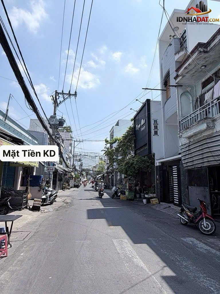 Mặt tiền đỗ nhuận, tân phú – Bán nhà đất Đường Đỗ Nhuận – Phường cũ Tân Sơn Nhì Quận Tân Phú – Phường mới Tân Sơn Nhì – Thành phố Hồ Chí Minh 70m2 – 9.8 tỷ