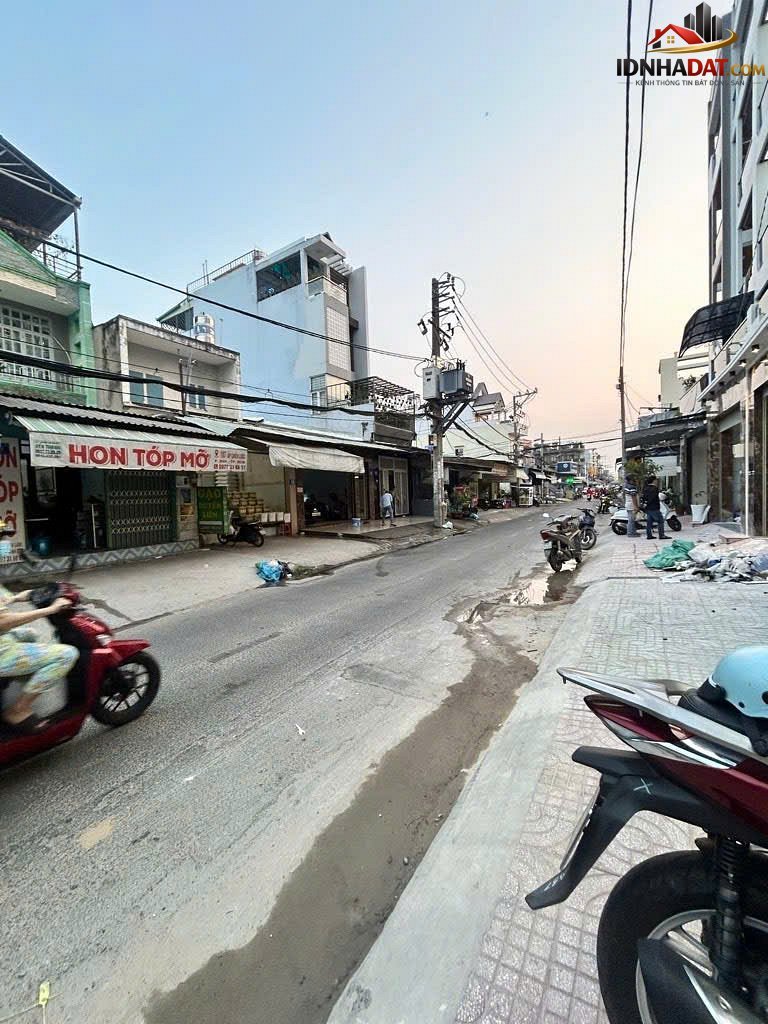 Chỉ 11 tỷ nhỉnh – bình tân – mtkd R… – Bán nhà trong ngõ, hẻm Quận Bình Tân – TP Hồ Chí Minh giá 10 – 15 tỷ