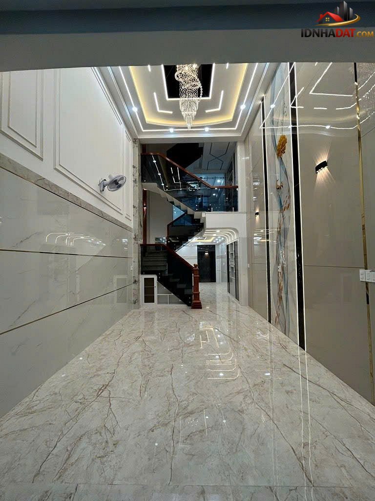 Chỉ 11 tỷ nhỉnh – bình tân – mtkd R… – Bán nhà trong ngõ, hẻm Quận Bình Tân – TP Hồ Chí Minh giá 10 – 15 tỷ