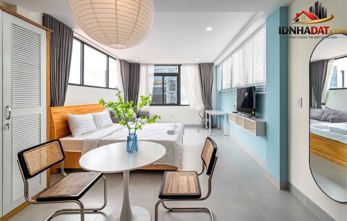 Bán nhà Phường Bến Nghé Quận 1 Thành Phố Hồ Chí Minh diện tích 100m2 giá 27.5 tỷ