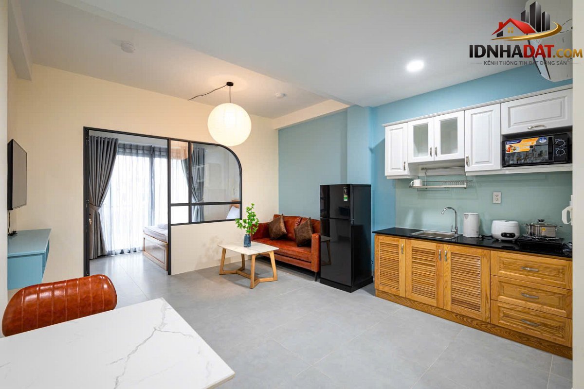 Bán nhà Phường Bến Nghé Quận 1 Thành Phố Hồ Chí Minh diện tích 100m2 giá 27.5 tỷ