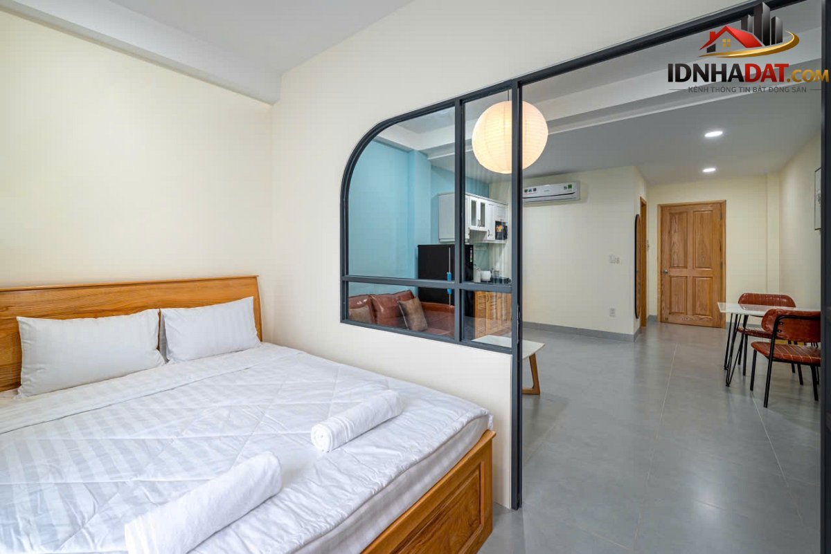Bán nhà Phường Bến Nghé Quận 1 Thành Phố Hồ Chí Minh diện tích 100m2 giá 27.5 tỷ